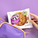 Lenny & Larry's Complete Protein Cookie, [Oatmeal Raisin], Chewy Soft Baked, 16g Plant Protein, Vegan, Non-GMO, High Fiber, [4 Ounce] Cookie (Pack of 12)