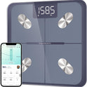 Etekcity Smart Scale with BMI, Body Fat, and 13 Metrics