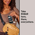 RXBAR Minis Protein Bars, Protein Snack, Snack Bars, Variety Pack, 7.3oz Box (8 Count)
