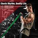 Pull Up Assistance Bands, 5-Level Resistance Bands for Full-Body Training