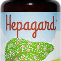 Hepagard - Natural Liver Support Supplement with N-Acetyl Cysteine (NAC) - Non-GMO, Vegan, Gluten-Free
