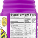 Zarbee’s Elderberry Gummies for Kids, Immune Support Supplement with Vitamins A, C, D3, E, & Zinc, Gluten & Gelatin Free, No Artificial Flavors, Natural Berry Flavor, Ages 2+, 42 ct