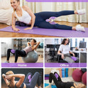 Kegel Exerciser for Women & Men - Pelvic Floor Muscle Trainer
