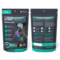 Modvel Compression Knee Brace for Women & Men, Knee Support for Running & Sports