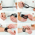 WristWidget Wrist Brace for TFCC Tears, One Size fits most, Left and Right Wrists Support