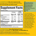Nature Made Ashwagandha Gummies, Vegan, KSM 66 Ashwagandha Supplement for Stress Support, 60 Count