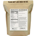 Anthony's Organic Almond Flour, 1 lb, Blanched, Gluten Free, Non GMO, Keto Friendly, Extra Fine, Low Carb