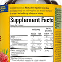 Nature Made Ashwagandha Gummies, Vegan, KSM 66 Ashwagandha Supplement for Stress Support, 60 Count