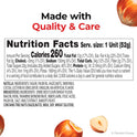Nutella & GO! Chocolate Hazelnut Spread with Cocoa + Breadsticks, 24 Bulk Snack Packs, 1.8 oz Each