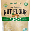 Nature's Eats Blanched Almond Flour, 64 Ounce