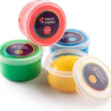 Special Supplies Therapy Putty for Teens and Adults - Resistive Hand Exercise
