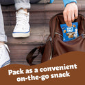 Pillsbury Mini Soft Baked Cookies, Chocolate Chip, Snack Bags, 10 Ct, 10 oz