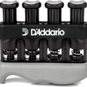 D'Addario Varigrip Hand Exerciser for Finger Strength and Dexterity