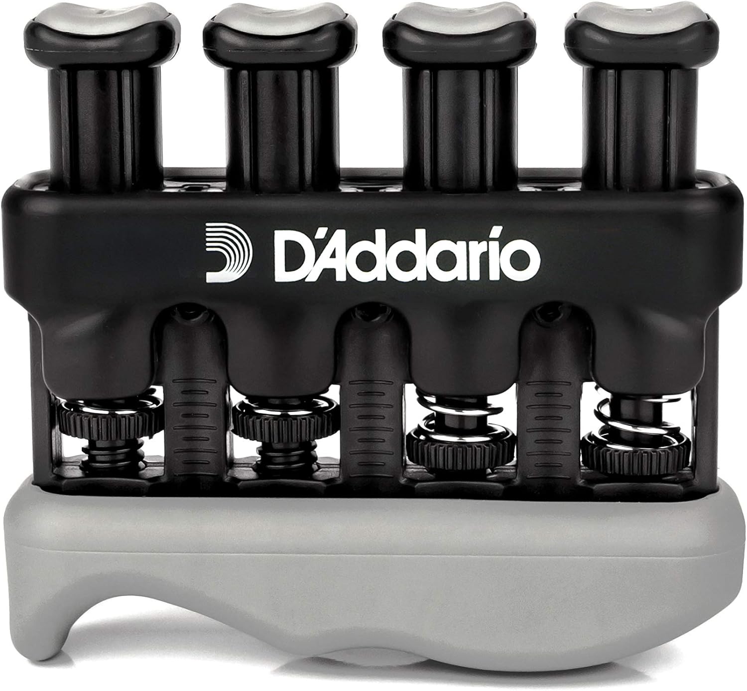 D'Addario Varigrip Hand Exerciser for Finger Strength and Dexterity