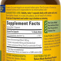 Nature Made Turmeric Curcumin 500 mg, Turmeric Curcumin Supplement for Antioxidant Support, Herbal Supplements, 120 Capsules, 120 Day Supply