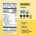 Purely Elizabeth, Organic Original, Ancient Grain Granola, Gluten-Free, Non-GMO (12oz Bag)