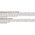 Goldfish Dynamic Duo Variety Pack, Colors Cheddar & Flavor Blasted Xtra Cheddar, Snack Packs, 20 Ct