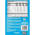 Nabisco Fun Shapes Variety Pack, Barnum's Animal Crackers, Teddy Grahams and CHIPS AHOY! Cookies, 20 Snack Packs