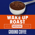 Maxwell House 28.4oz Ground Coffee Medium Wake Up Roast