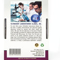 Asbestos Test Kit with Return Ground Shipping and 5 Day Analysis