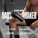 BlenderBottle Strada 24oz Insulated Stainless Steel Water Bottle