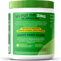 Amazing Grass Super Greens Powder, Organic, Greens Superfood Powder, Smoothie Supplements, Supports Digestion, Probiotics, Spirulina, Beet Root, Original, 30 Servings, 8.5 Ounce (Packaging May Vary)