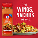 McCormick Original Taco Seasoning Mix, 24 oz