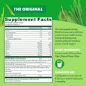 Amazing Grass Super Greens Powder, Organic, Greens Superfood Powder, Smoothie Supplements, Supports Digestion, Probiotics, Spirulina, Beet Root, Original, 30 Servings, 8.5 Ounce (Packaging May Vary)