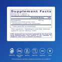 Pure Encapsulations Ashwagandha - 500 mg Ashwagandha Extract - Metabolism & Stress Support - Immune Support - GMO Free & Vegan - 60 Capsules