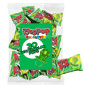 Ring Pop Green Easter Candy Lollipops, 30Ct Bulk Candy Individually Wrapped in Green Watermelon Flavor, Full Size, Fun St. Patrick’s Day Party Favors, Birthday Parties, Easter Basket Stuffers
