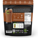 Chike Mocha High Protein Iced Coffee, 20 G Protein, 2 Shots Espresso, 1 G Sugar, Keto Friendly and Gluten Free, 14 Servings (15.3 Ounce)