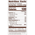 Pepperidge Farm Verona Strawberry Thumbprint Cookies, 6.75 OZ Bag (18 Cookies)