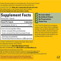 Nature Made Turmeric Curcumin 500 mg, Turmeric Curcumin Supplement for Antioxidant Support, Herbal Supplements, 120 Capsules, 120 Day Supply