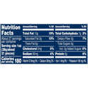 PLANTERS Deluxe Mixed Nuts with Sea Salt, 27 oz Resealable Container - Variety Mixed Nuts Snacks with Cashews, Almonds, Pecans, Pistachios & Hazelnuts - Energy Boost - Kosher