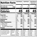 Rice Krispies Treats Mini Crispy Marshmallow Squares, Kids Snacks, Lunch Snacks, Variety Pack, 20.1oz Box (52 Bars)