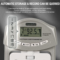 Handeful Grip Strength Tester Trainer - Dynamometer Handgrip Measurer