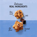 Purely Elizabeth Cookie Granola Chocolate Chip 11 OZ (3 Pack)