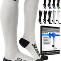 SB SOX Compression Socks for Men & Women 20-30mmHg
