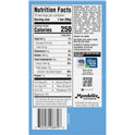 CLIF BAR - Energy Protein Bars - Blueberry Almond Crisp - Made with Organic Oats - Energy Bars - Non-GMO - (10 Pack)