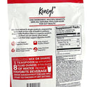 Konsyl Daily Psyllium Fiber Powder 19oz Natural Unflavored Soluble Dietary Fiber Supplement