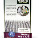 Asbestos Test Kit with Return Ground Shipping and 5 Day Analysis