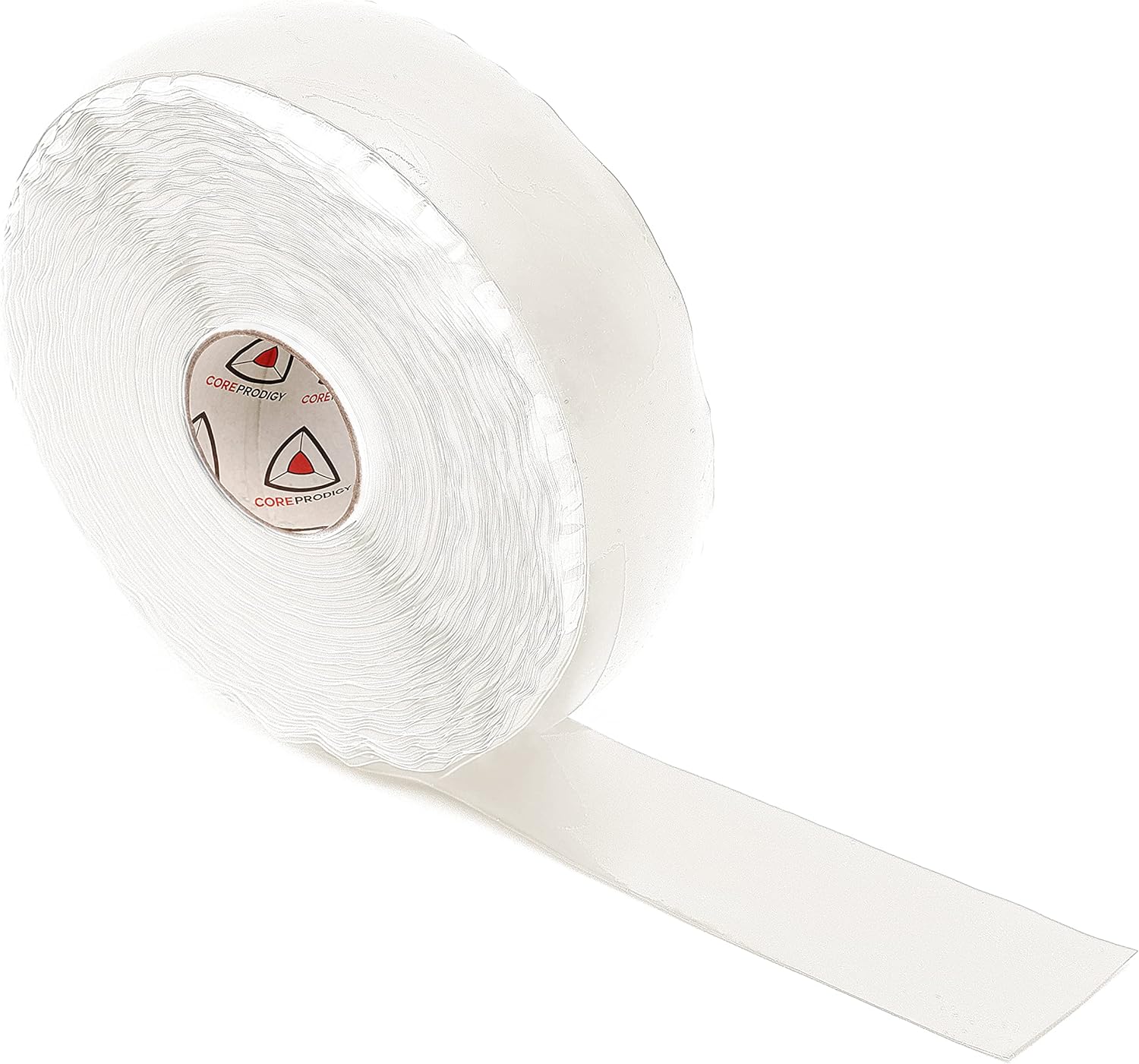 Core Prodigy Fusion Silicone Rubber Grip Tape for Pull Up Bars and Sports Equipment