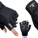 ATERCEL Workout Gloves for Men & Women, Weight Lifting, Gym
