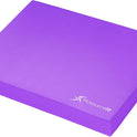 ProsourceFit 15.5" x 12.75" Non-Slip Exercise Balance Pad