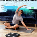 Arboleaf Smart Scale for Body Weight and Composition Analysis