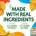 Simply Snacks Variety Pack, 0.875 Oz, 36 Count, Packaging May Vary