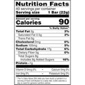 Rice Krispies Treats Crispy Marshmallow Squares, Kids Snacks, Snack Bars, Original, 31.2oz Box (40 Bars)