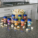 Kernel Season's Popcorn Seasoning Mini Jars Variety Pack, 0.9 Ounce (Pack of 8)