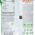 Sensible Portions Garden Veggie Snacks - Veggie Straws, Gluten Free, Snack Size Sea Salt, 1 Oz (Pack of 24)