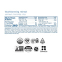 Gomacro, Nutrition Bar Oatmeal Chocolate Chip Organic 12 Count, 2.3 Ounce